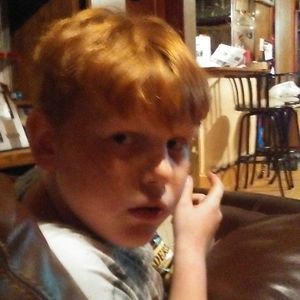 Meet your Posher, Leeland